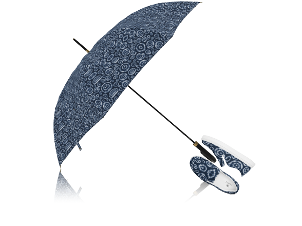 Umbrellas 