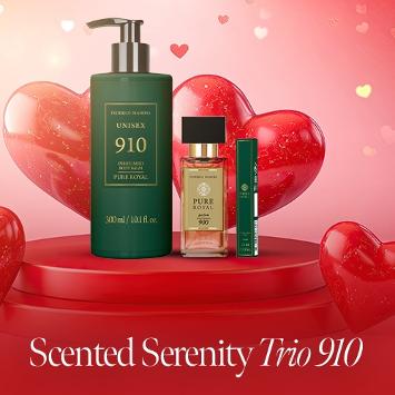 Valentines Day Gift Set