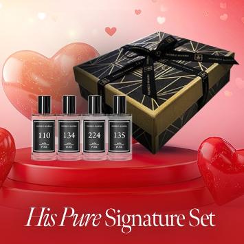 Valentines Day Gift Set