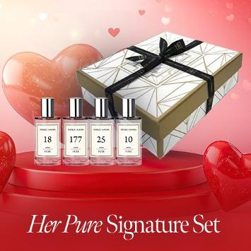 Valentines Day Gift Set