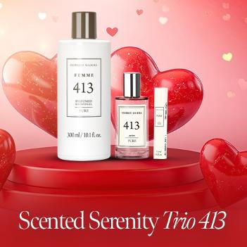Valentines Day Gift Set